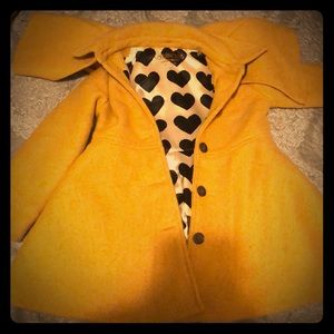 5t Genuine Kids winter coat worn twice!